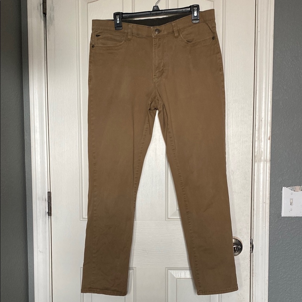 English Laundry 34x32 Chinos